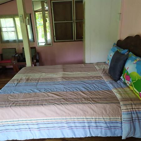 Ariya Garden Home Chumphon Exterior foto